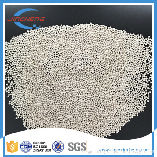 3A Molecular Sieve for Ethanol Dehydration Tower 3-5mm